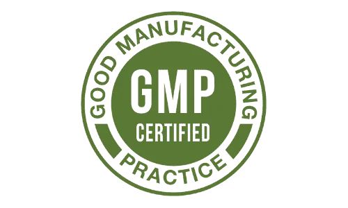 Protadine  GMP Certified