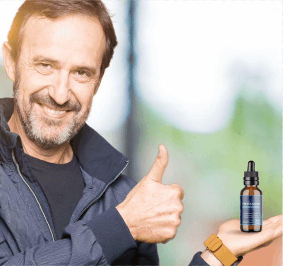 Prostadine Customer1